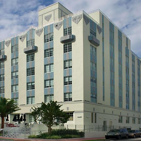 Hilton Garden Inn Miami South Beach Miami Beach Exterior photo