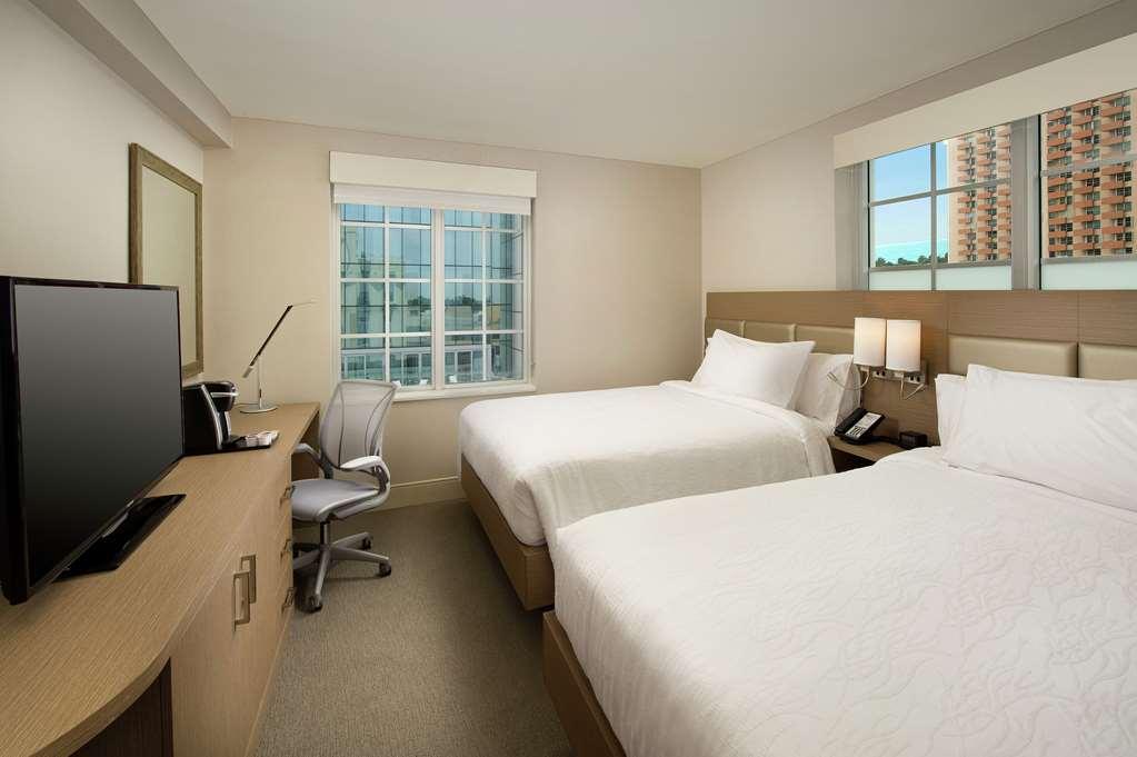 Hilton Garden Inn Miami South Beach Miami Beach Room photo